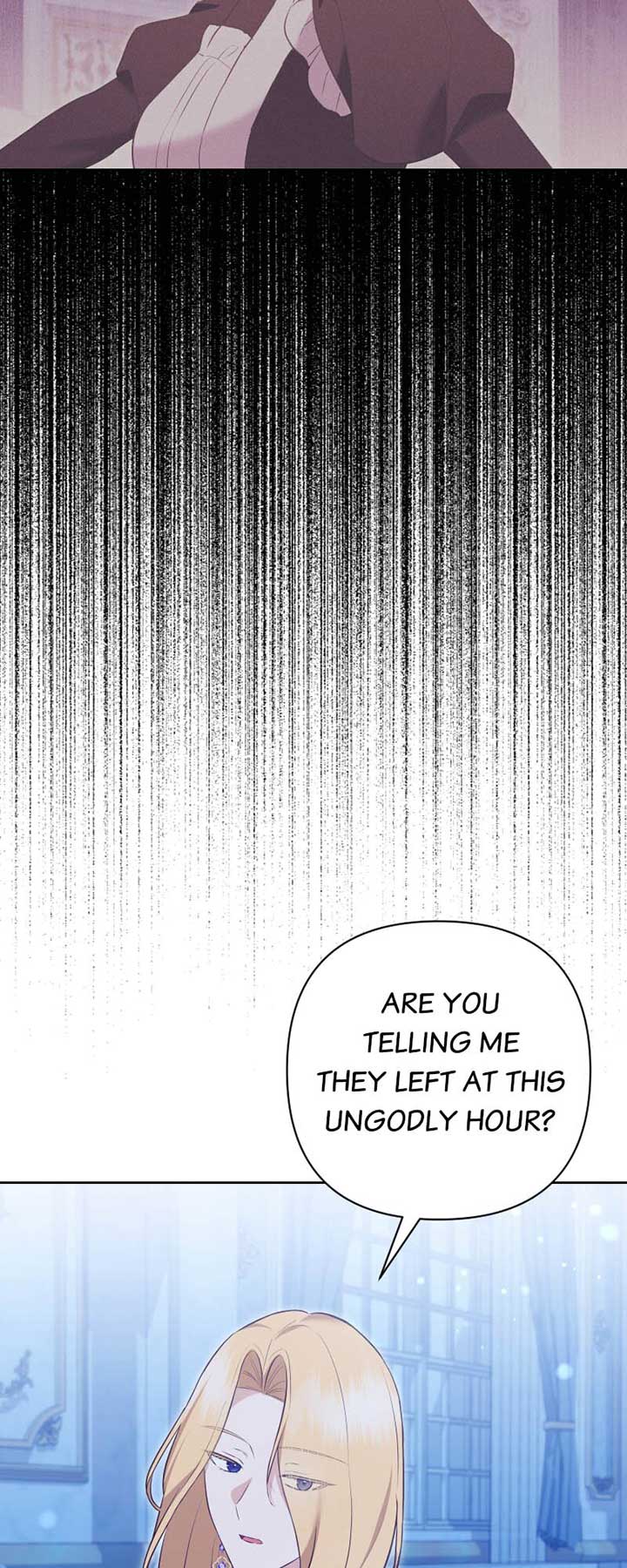 The Obsessive Stud Scammed Me into Marriage Chapter 44 page 5