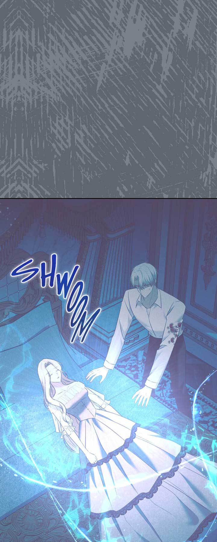 The Obsessive Stud Scammed Me into Marriage Chapter 44 page 59