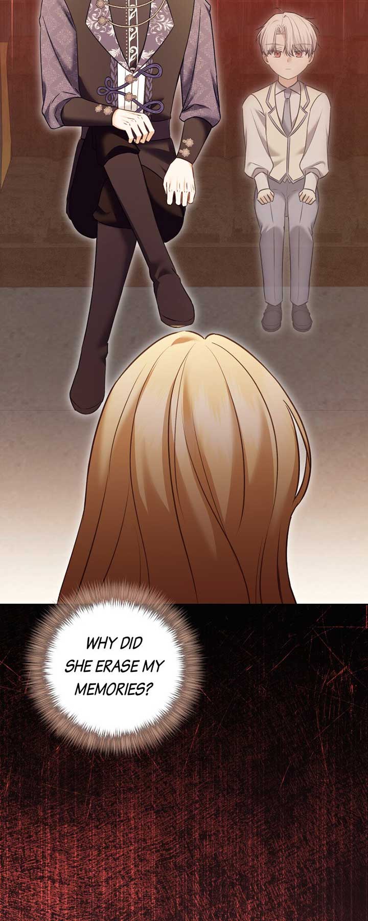 The Obsessive Stud Scammed Me into Marriage Chapter 44 page 70