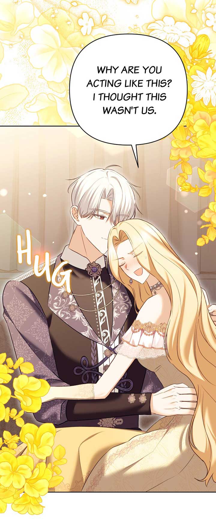 The Obsessive Stud Scammed Me into Marriage Chapter 44 page 74