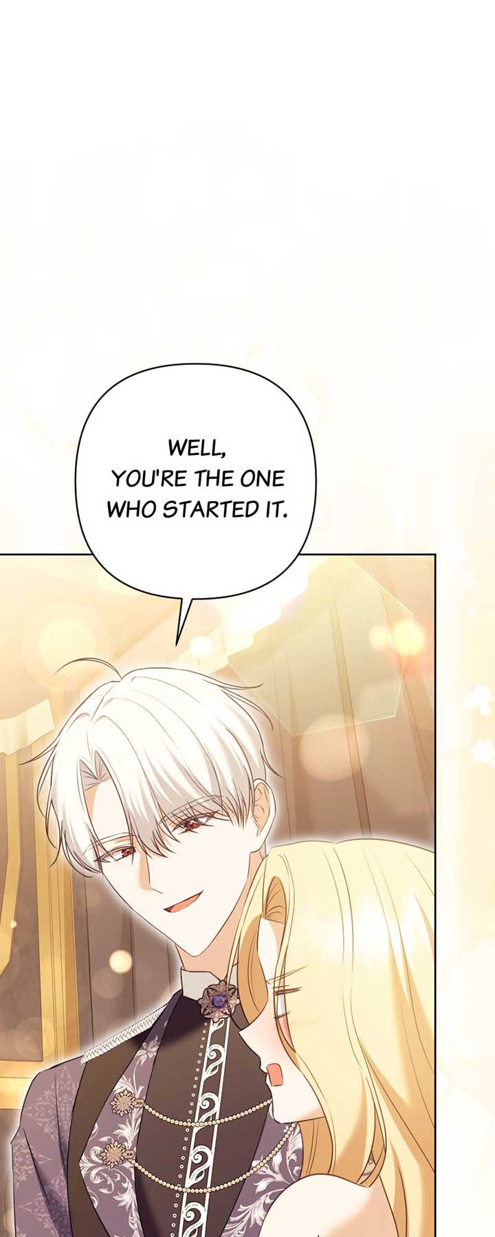 The Obsessive Stud Scammed Me into Marriage Chapter 44 page 75