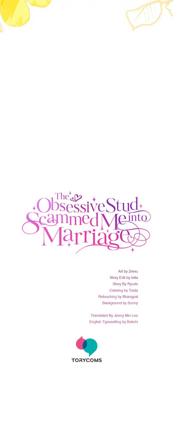 The Obsessive Stud Scammed Me into Marriage Chapter 44 page 79