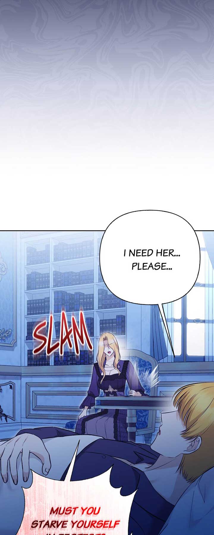 The Obsessive Stud Scammed Me into Marriage Chapter 44 page 8