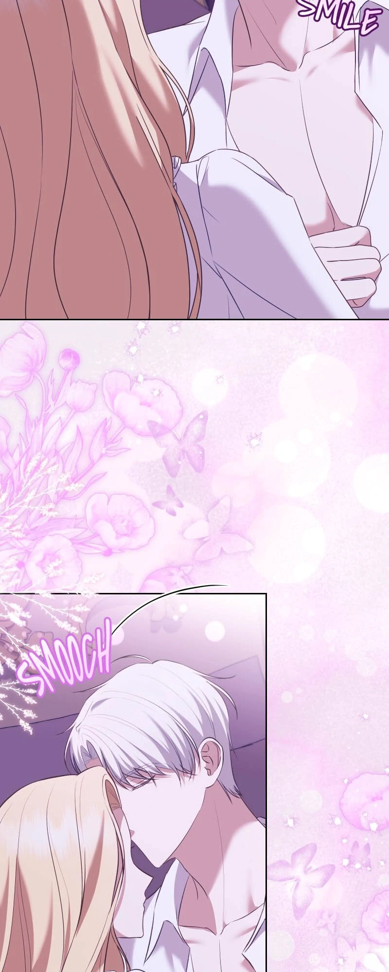 The Obsessive Stud Scammed Me into Marriage Chapter 47 page 9