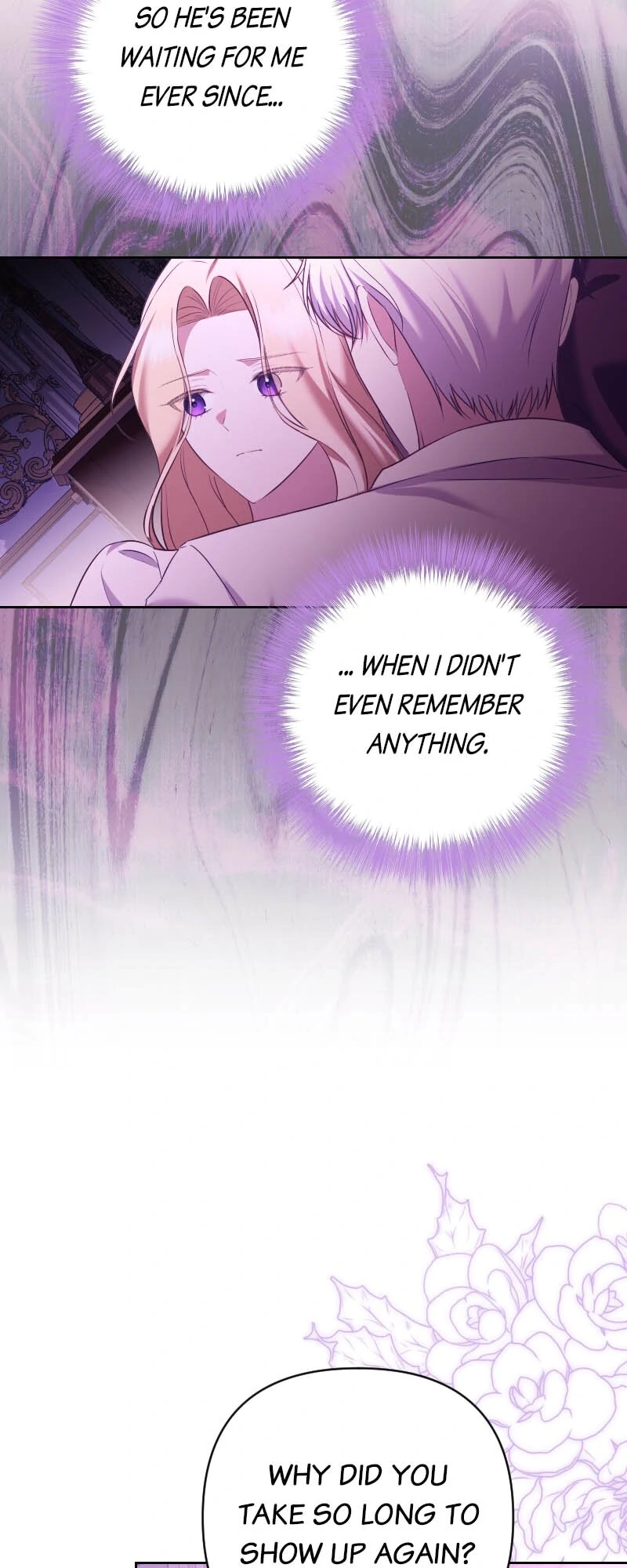 The Obsessive Stud Scammed Me into Marriage Chapter 47 page 12