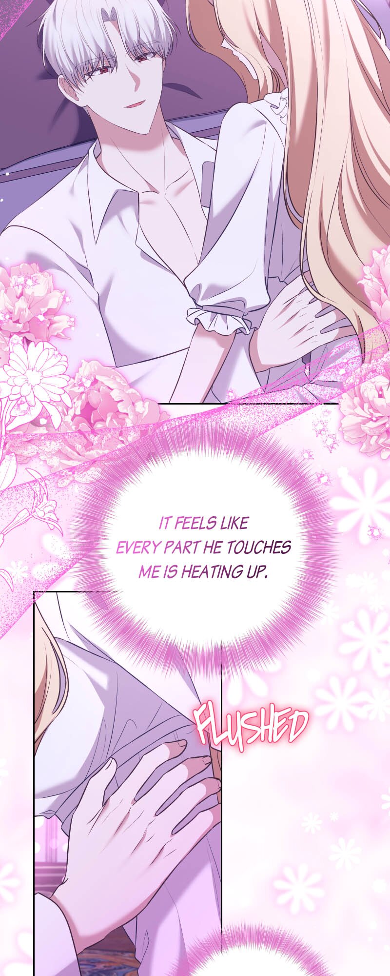 The Obsessive Stud Scammed Me into Marriage Chapter 47 page 17