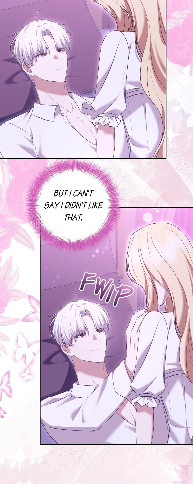 The Obsessive Stud Scammed Me into Marriage Chapter 47 page 23