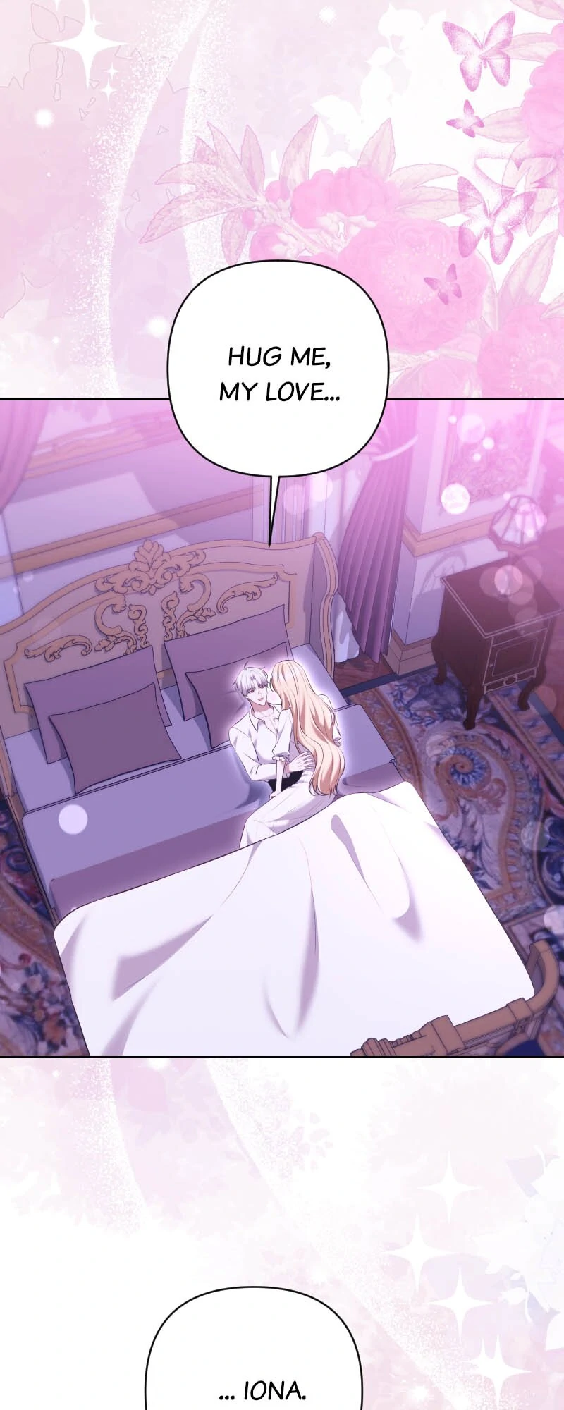 The Obsessive Stud Scammed Me into Marriage Chapter 47 page 24