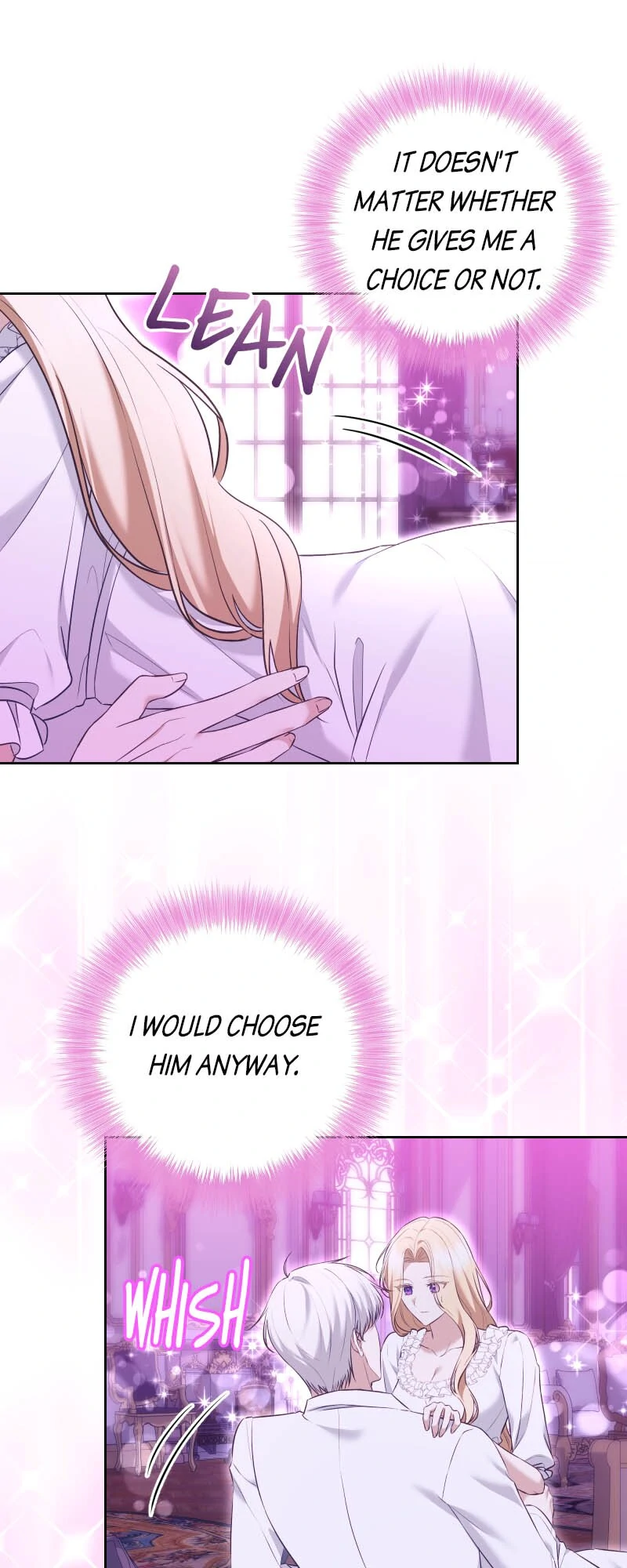 The Obsessive Stud Scammed Me into Marriage Chapter 47 page 26