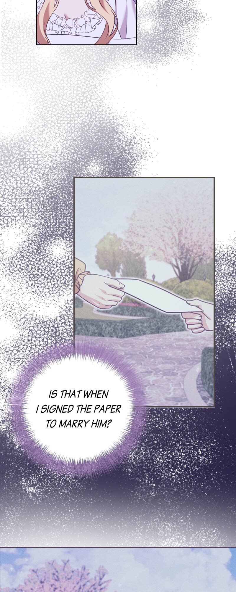 The Obsessive Stud Scammed Me into Marriage Chapter 47 page 2