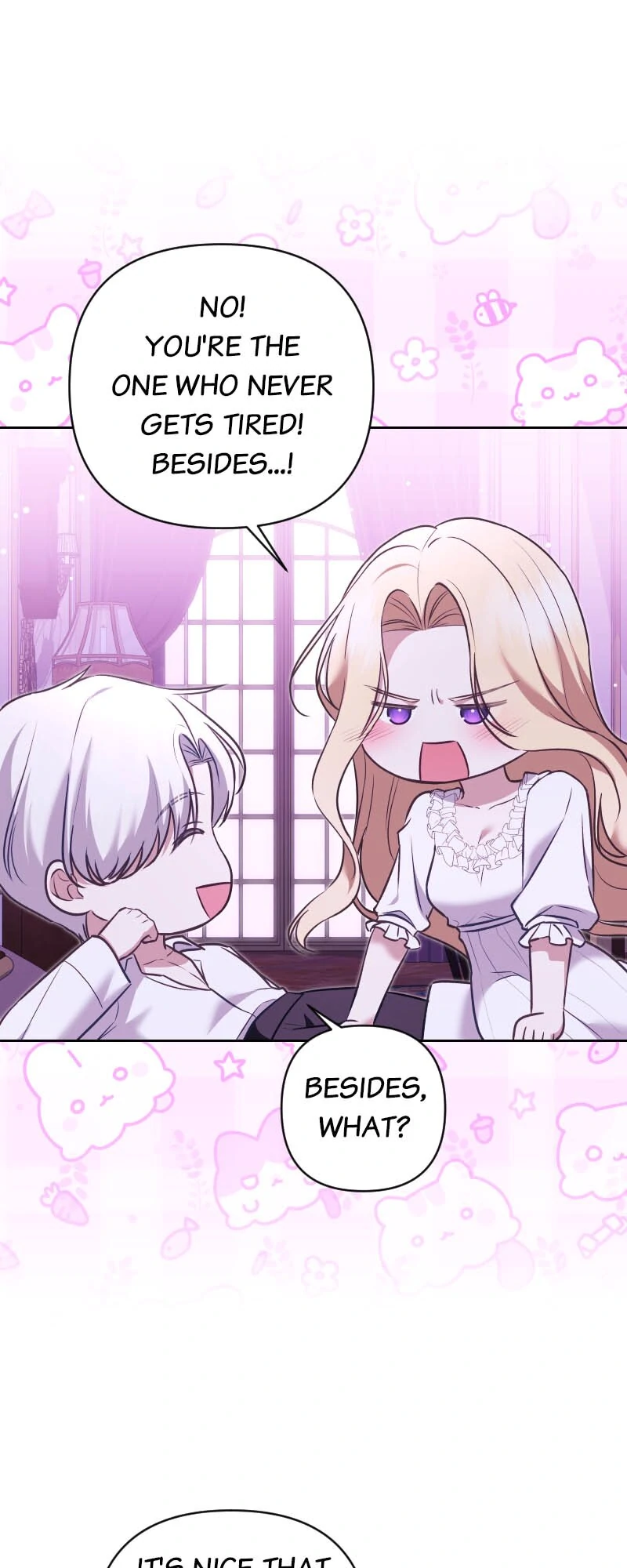 The Obsessive Stud Scammed Me into Marriage Chapter 47 page 31