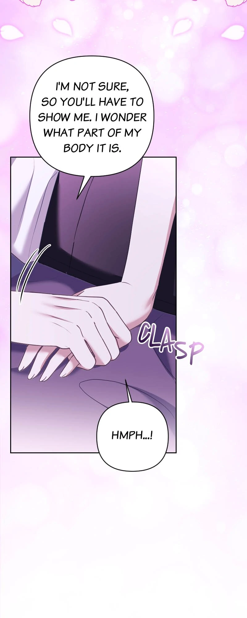 The Obsessive Stud Scammed Me into Marriage Chapter 47 page 34