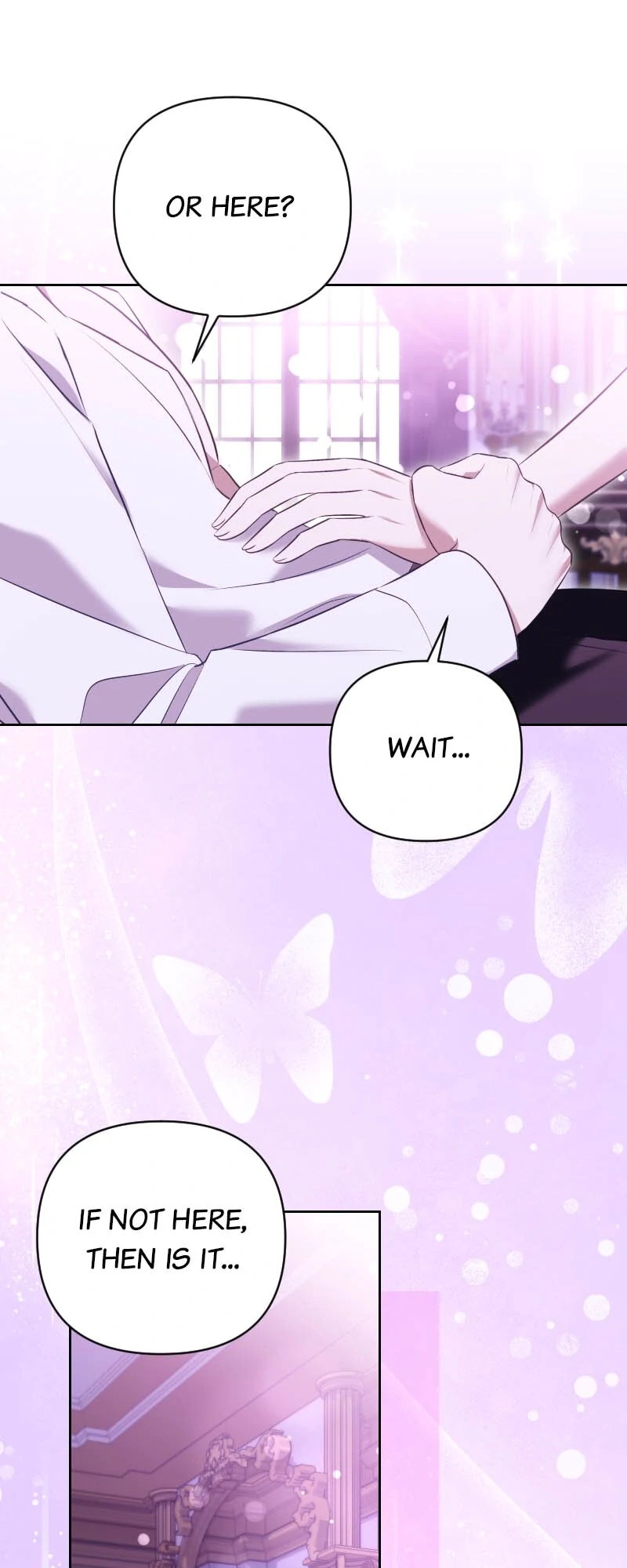 The Obsessive Stud Scammed Me into Marriage Chapter 47 page 36