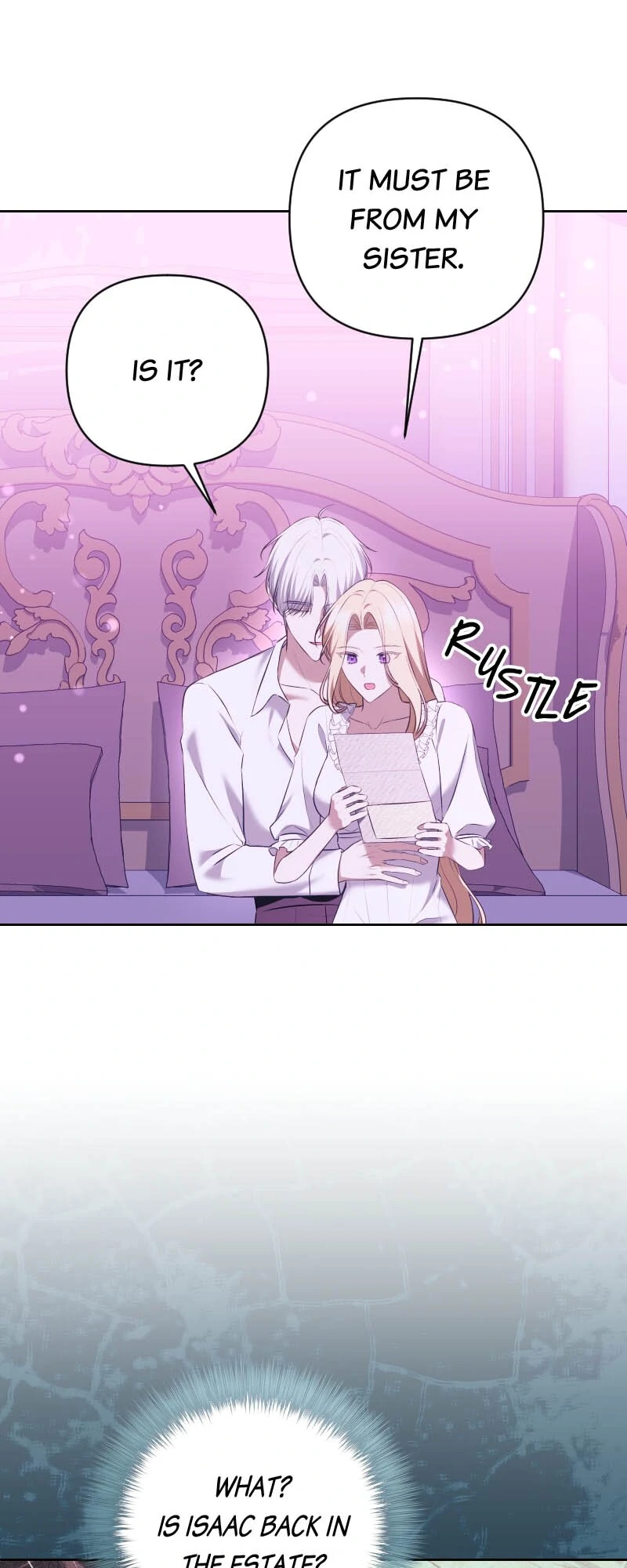The Obsessive Stud Scammed Me into Marriage Chapter 47 page 41