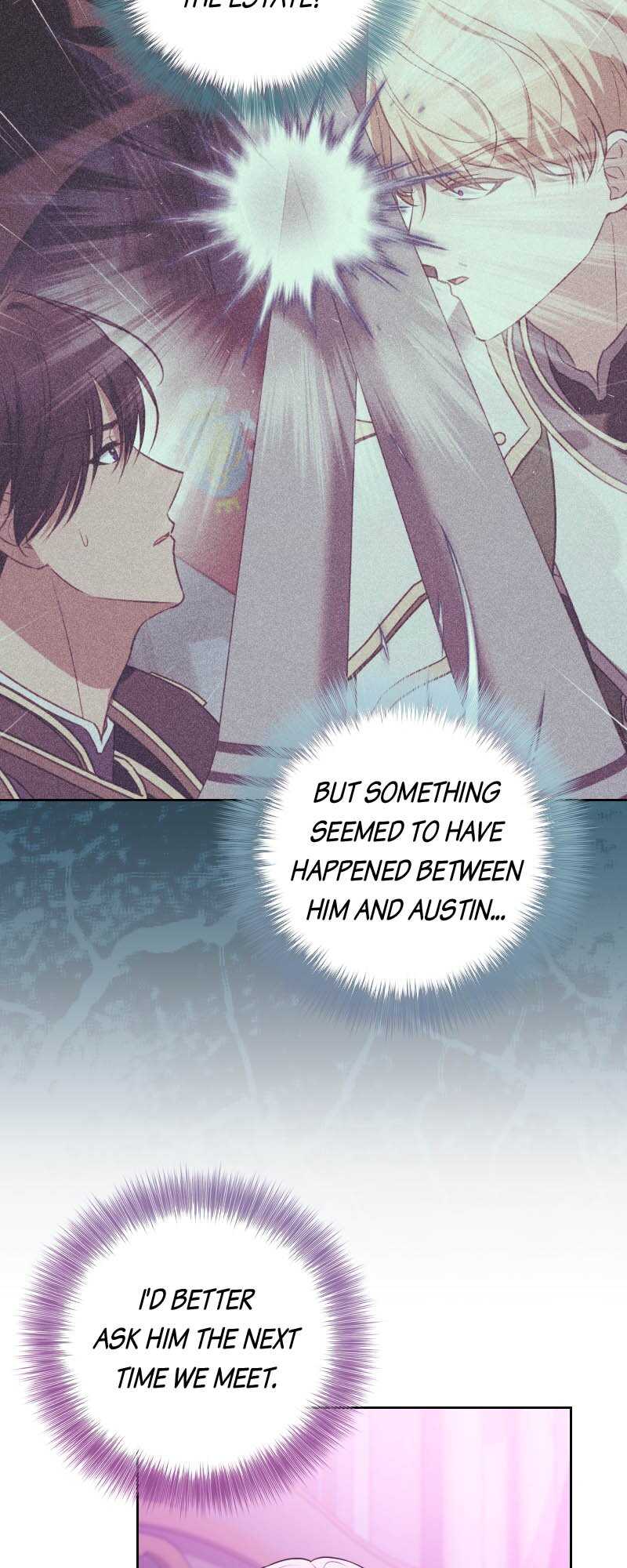 The Obsessive Stud Scammed Me into Marriage Chapter 47 page 42