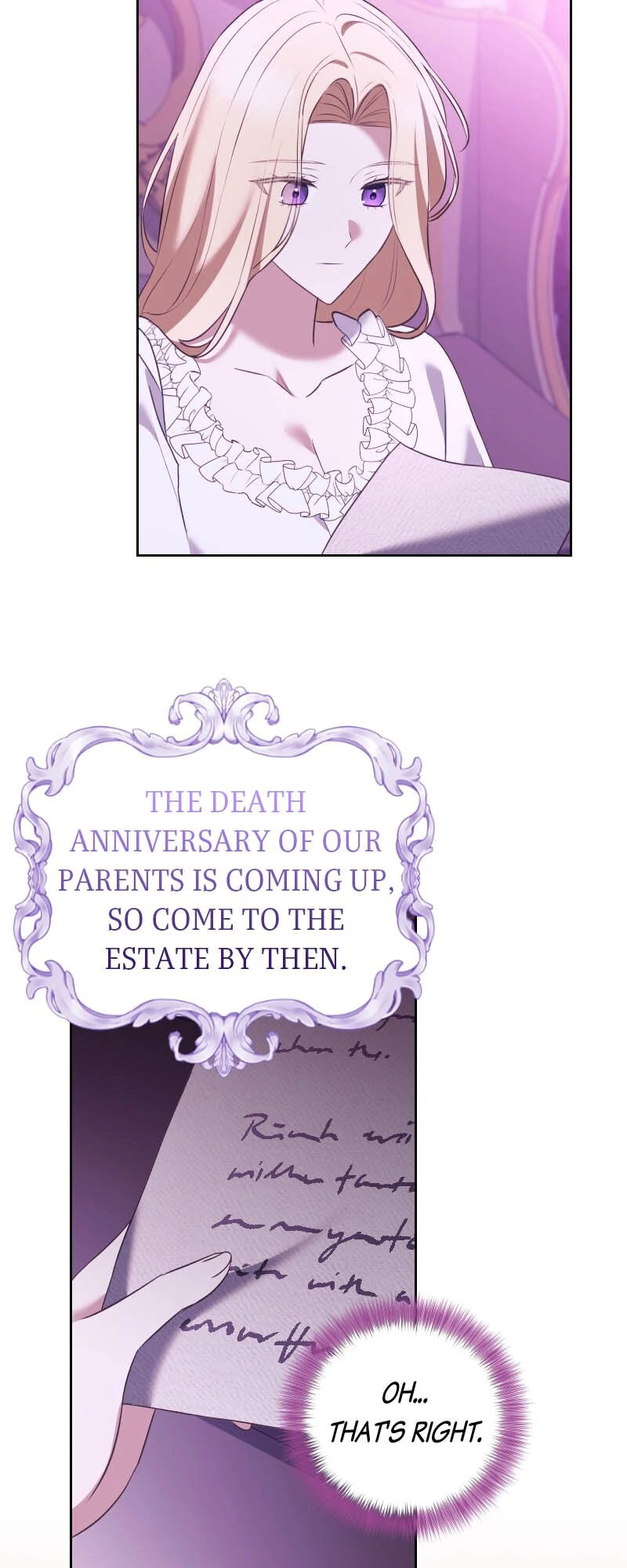 The Obsessive Stud Scammed Me into Marriage Chapter 47 page 43