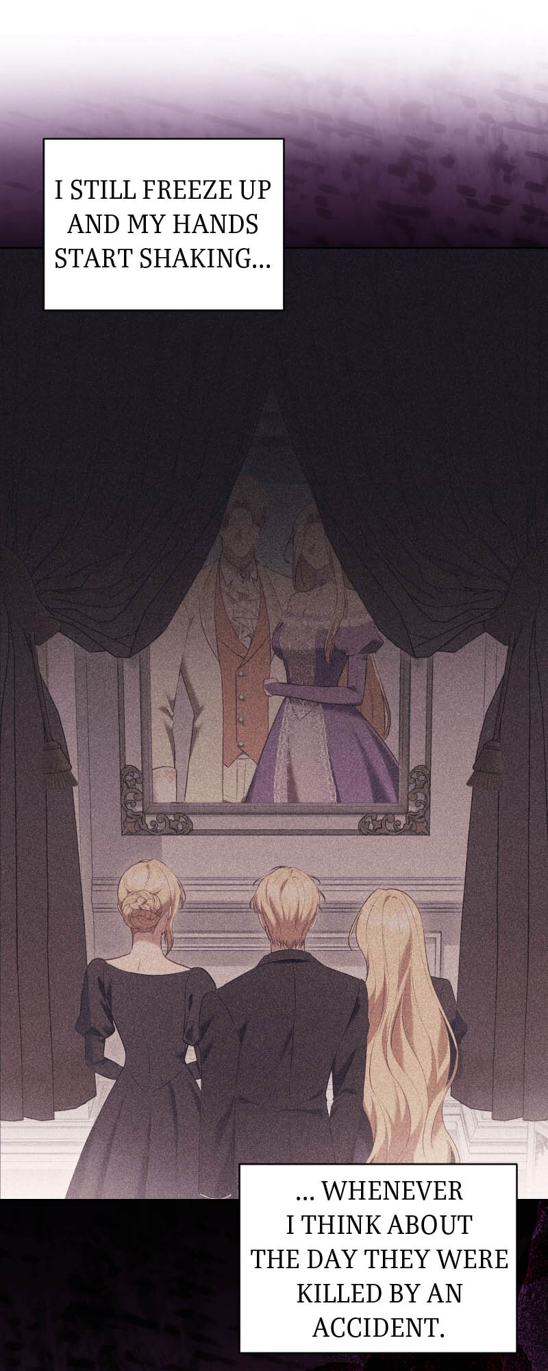 The Obsessive Stud Scammed Me into Marriage Chapter 47 page 46