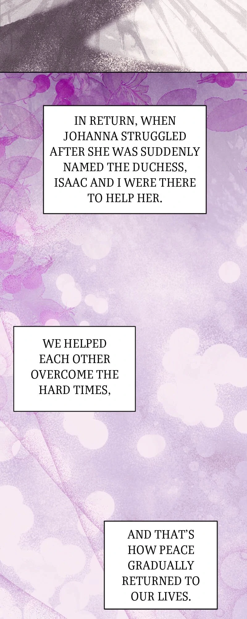 The Obsessive Stud Scammed Me into Marriage Chapter 47 page 48