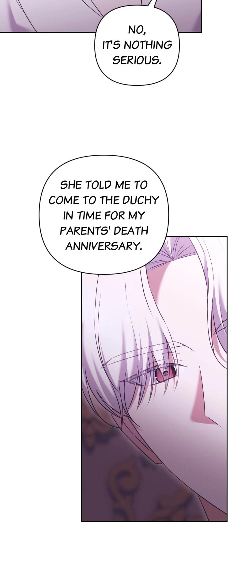 The Obsessive Stud Scammed Me into Marriage Chapter 47 page 50