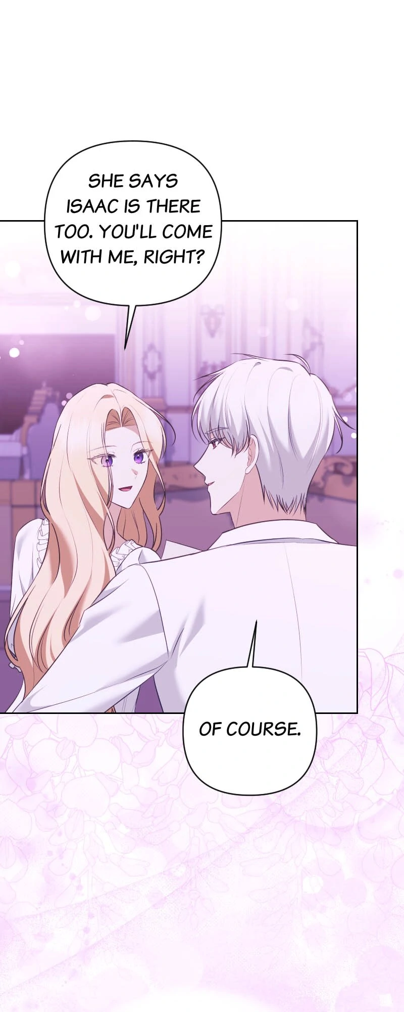 The Obsessive Stud Scammed Me into Marriage Chapter 47 page 51