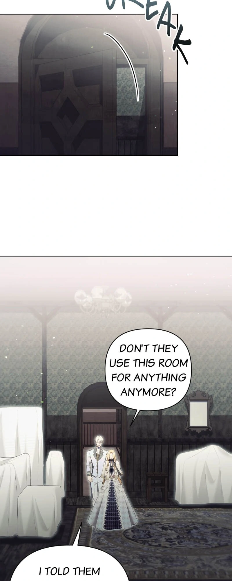 The Obsessive Stud Scammed Me into Marriage Chapter 47 page 57