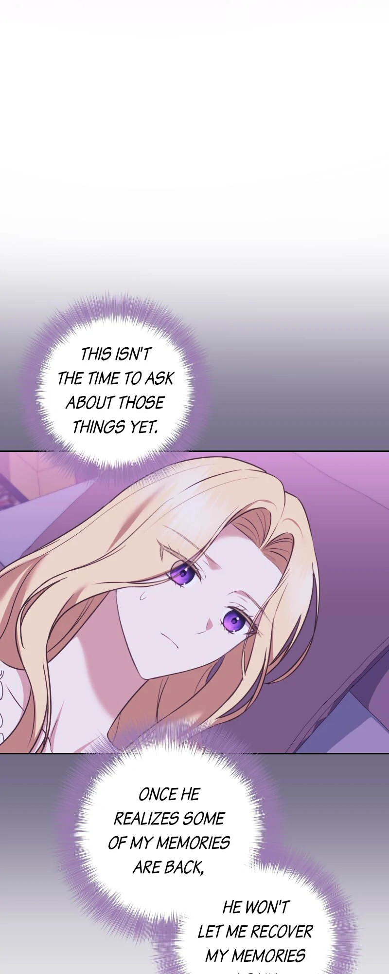 The Obsessive Stud Scammed Me into Marriage Chapter 47 page 5