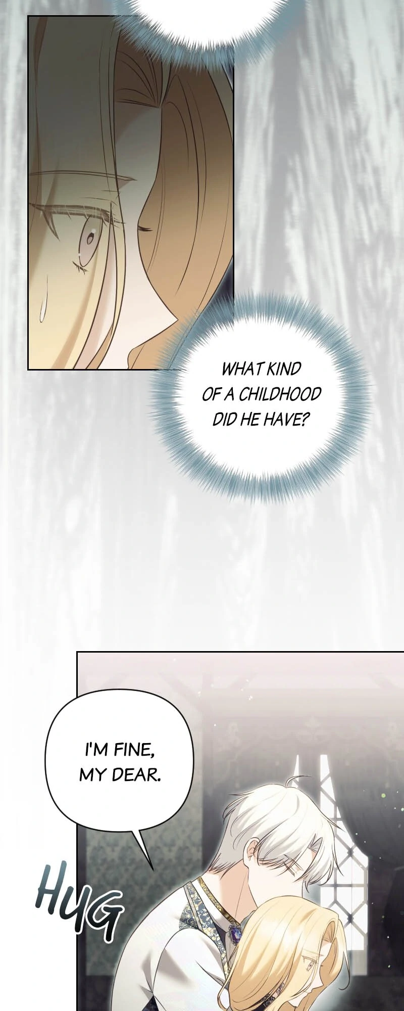 The Obsessive Stud Scammed Me into Marriage Chapter 47 page 59