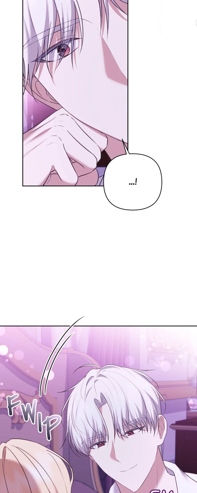 The Obsessive Stud Scammed Me into Marriage Chapter 47 page 8