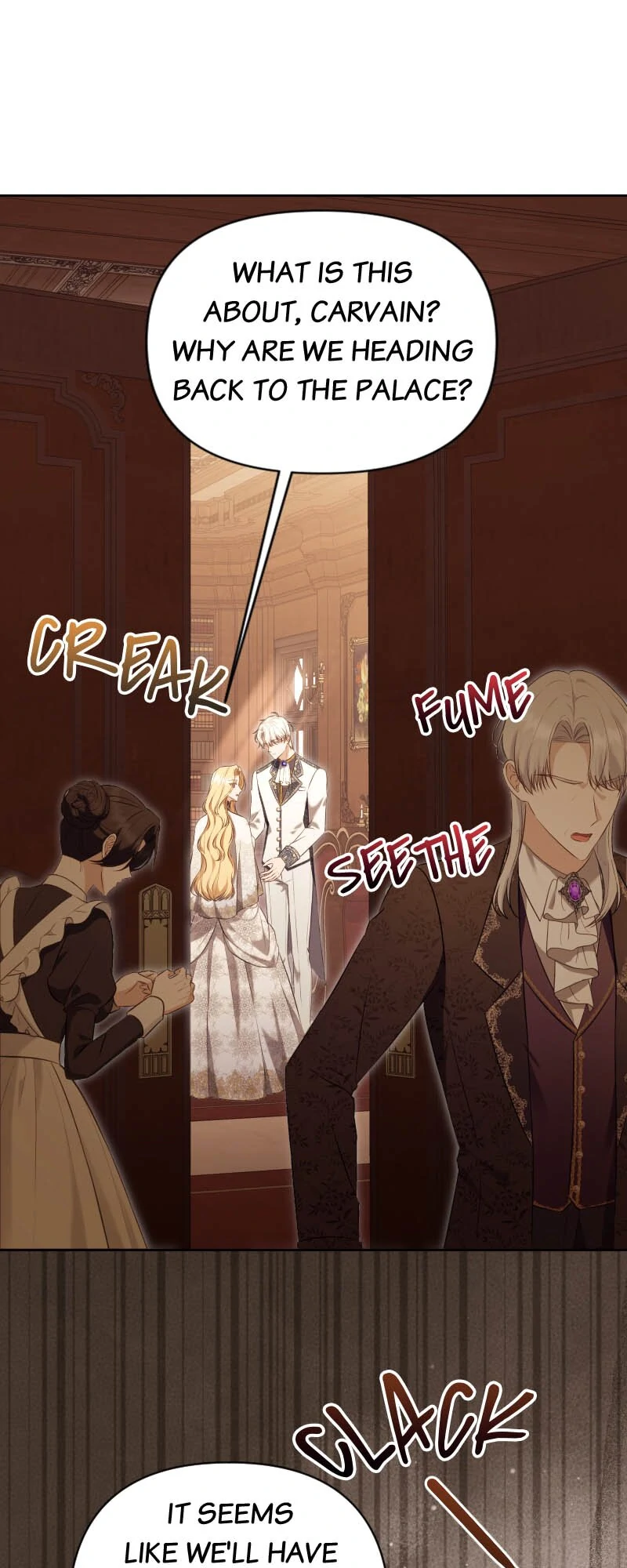 The Obsessive Stud Scammed Me into Marriage Chapter 49 page 0