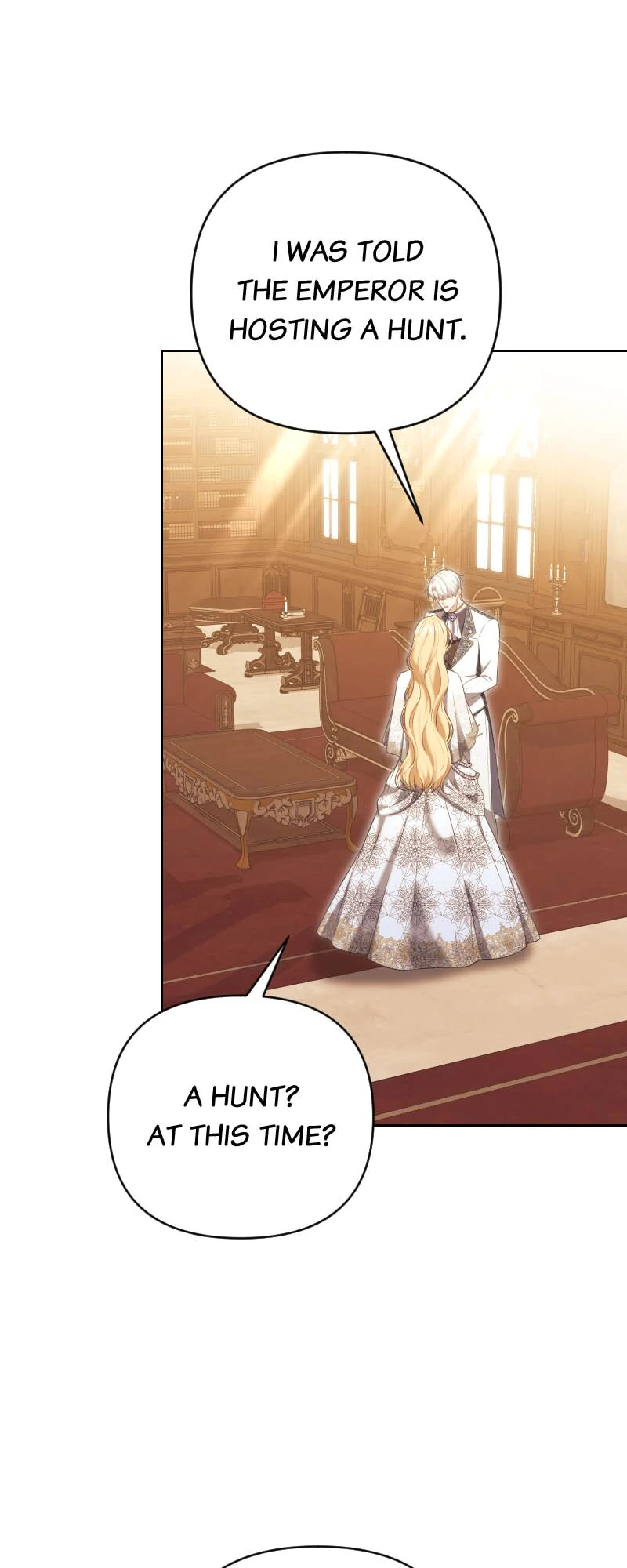 The Obsessive Stud Scammed Me into Marriage Chapter 49 page 10