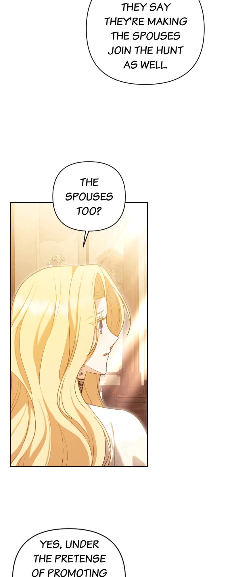 The Obsessive Stud Scammed Me into Marriage Chapter 49 page 12