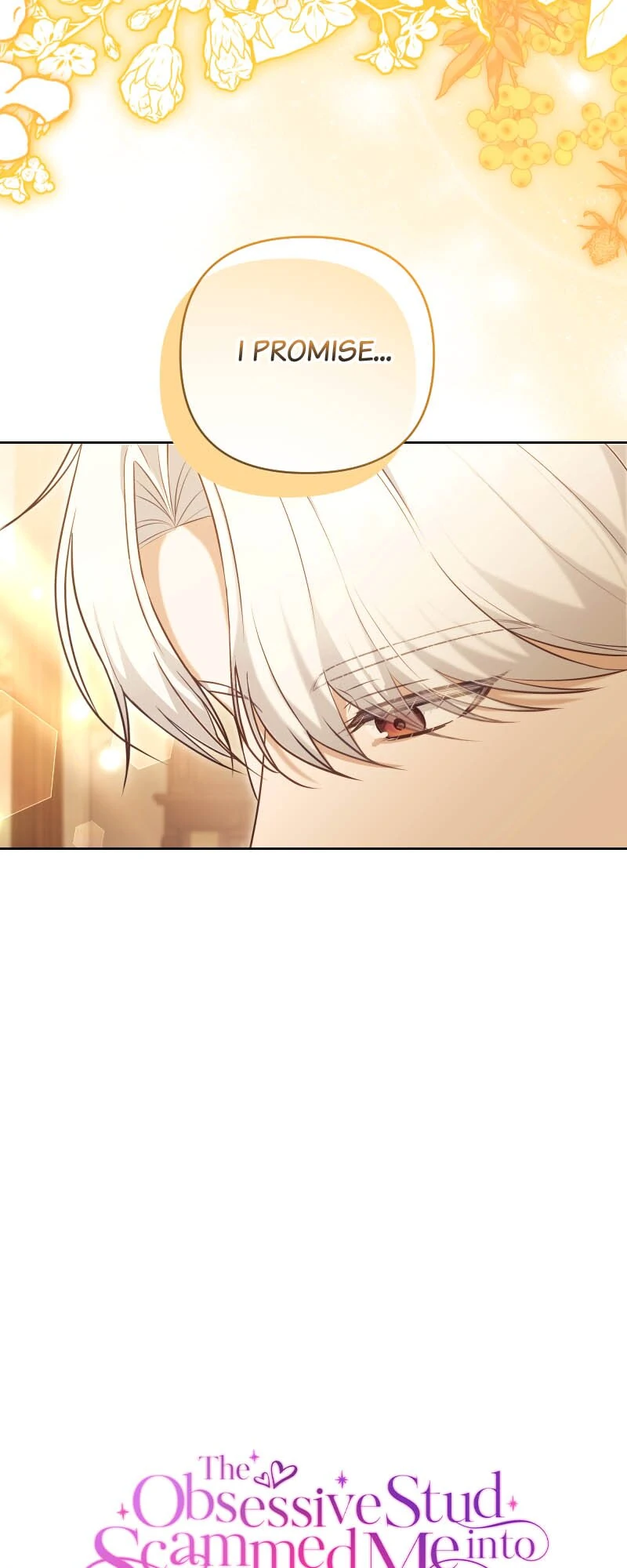 The Obsessive Stud Scammed Me into Marriage Chapter 49 page 16
