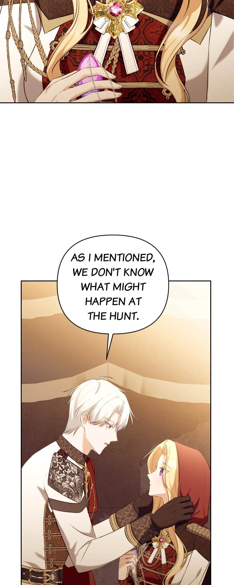 The Obsessive Stud Scammed Me into Marriage Chapter 49 page 23