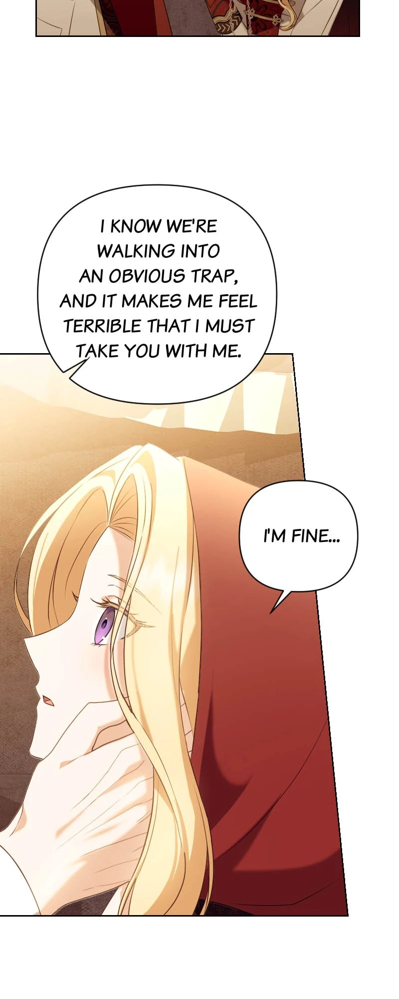 The Obsessive Stud Scammed Me into Marriage Chapter 49 page 24