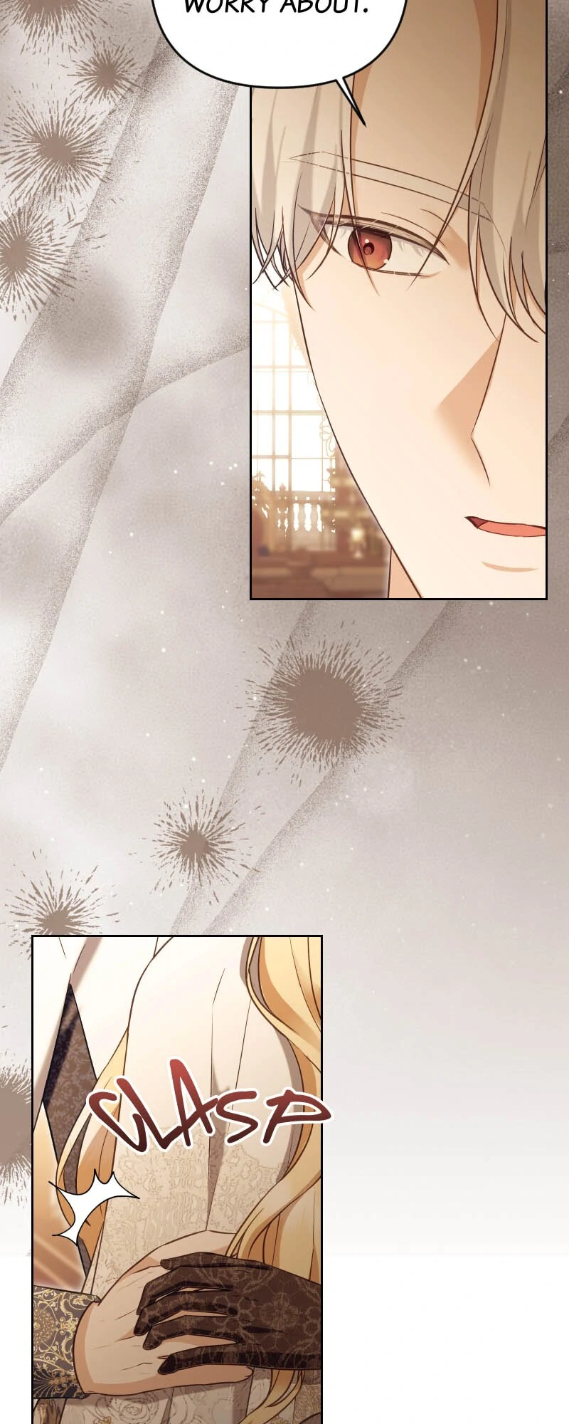 The Obsessive Stud Scammed Me into Marriage Chapter 49 page 2