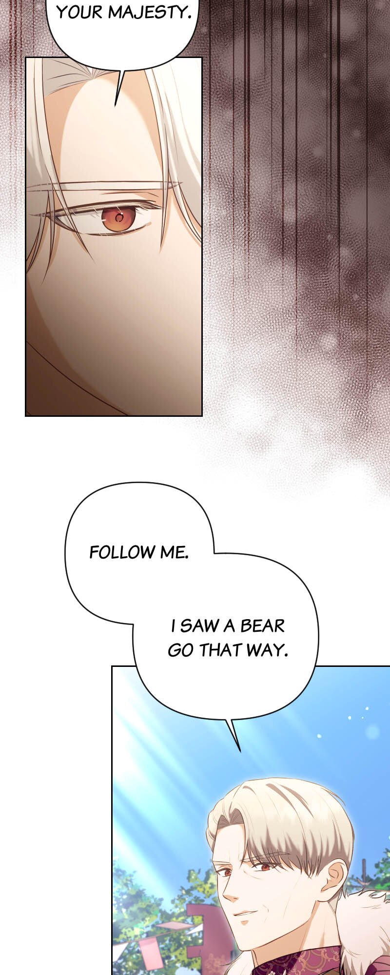 The Obsessive Stud Scammed Me into Marriage Chapter 49 page 32
