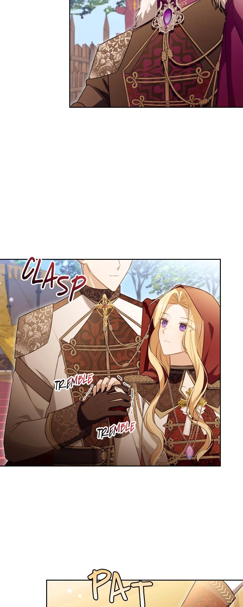The Obsessive Stud Scammed Me into Marriage Chapter 49 page 33