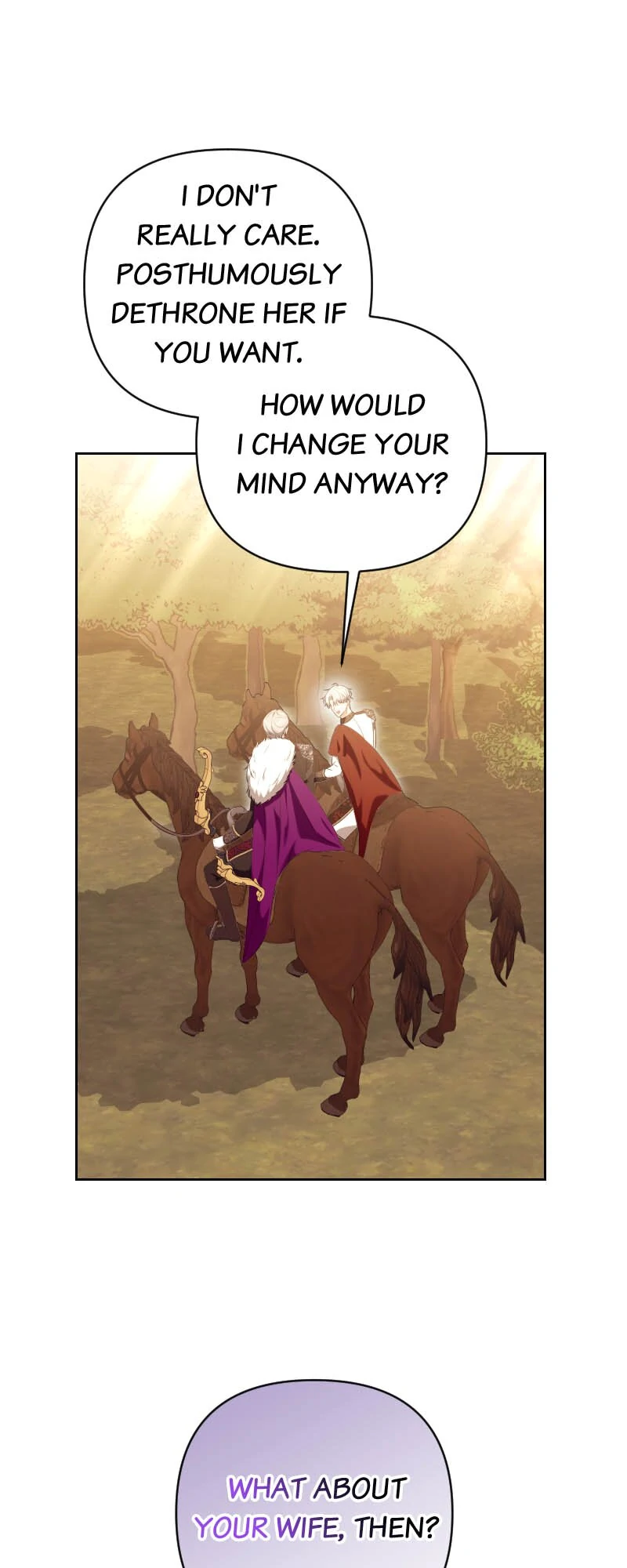 The Obsessive Stud Scammed Me into Marriage Chapter 49 page 41
