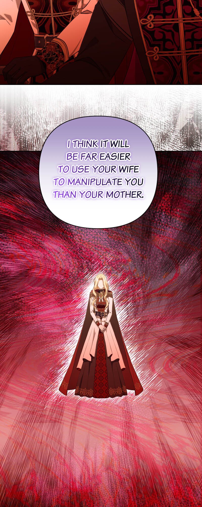 The Obsessive Stud Scammed Me into Marriage Chapter 49 page 43