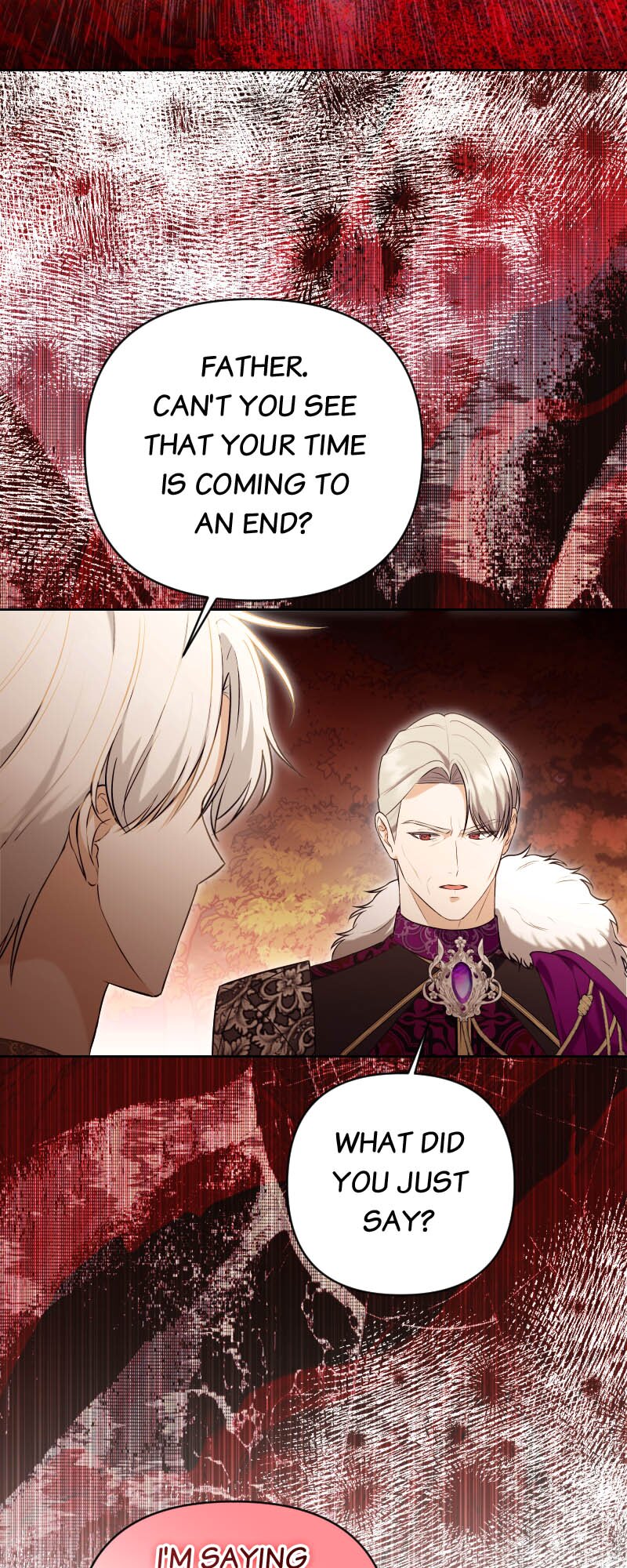 The Obsessive Stud Scammed Me into Marriage Chapter 49 page 44