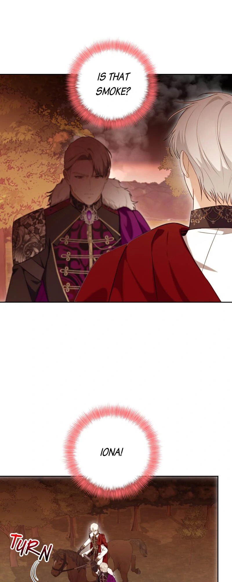 The Obsessive Stud Scammed Me into Marriage Chapter 49 page 47