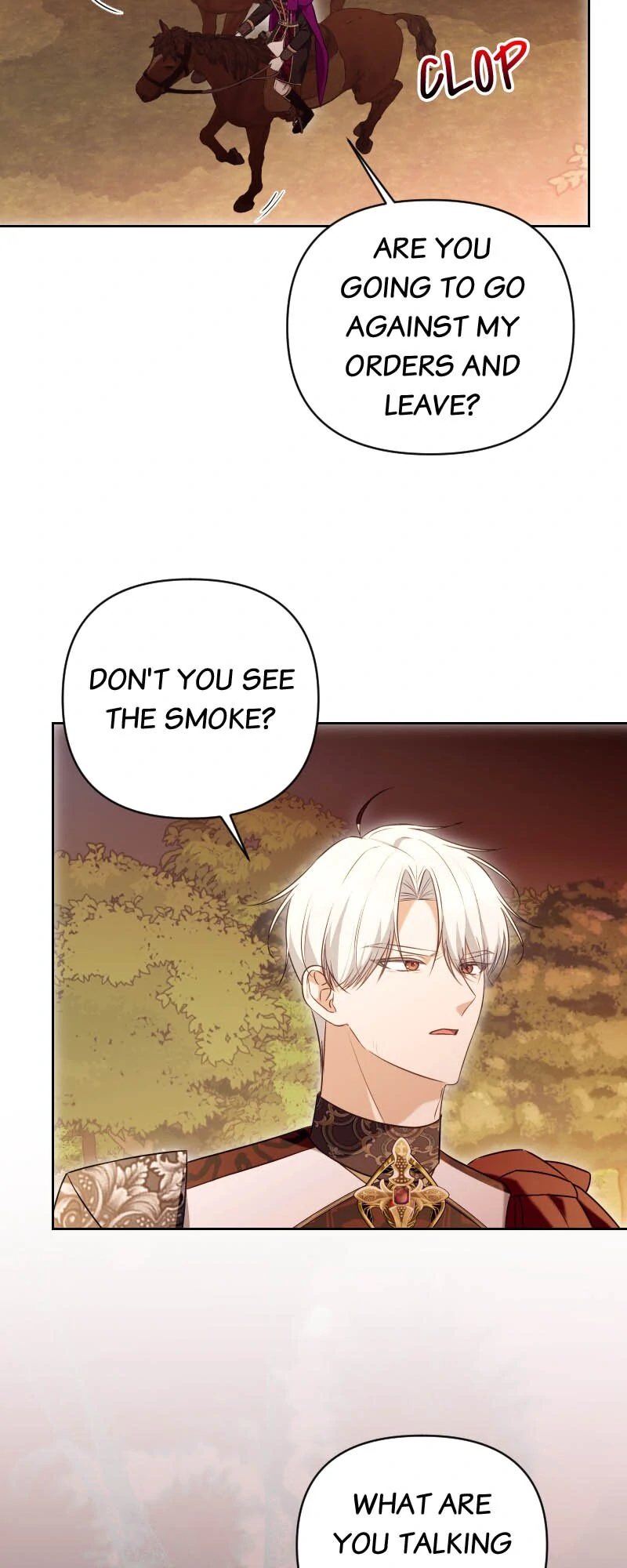 The Obsessive Stud Scammed Me into Marriage Chapter 49 page 48