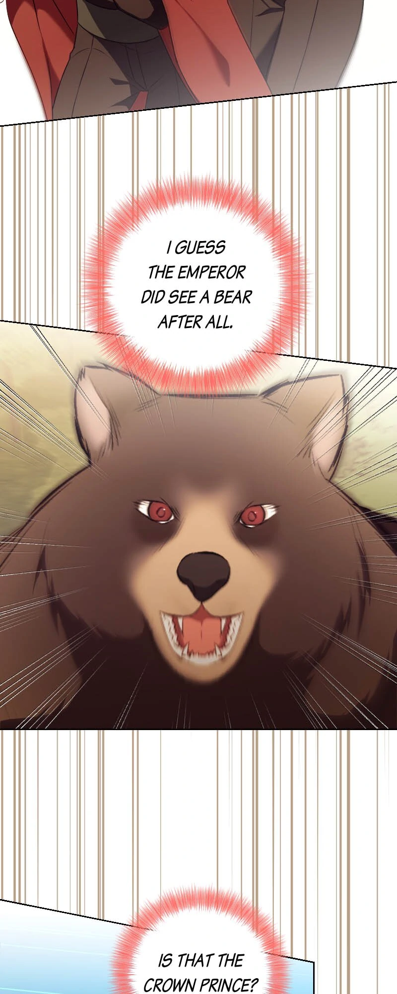 The Obsessive Stud Scammed Me into Marriage Chapter 49 page 54