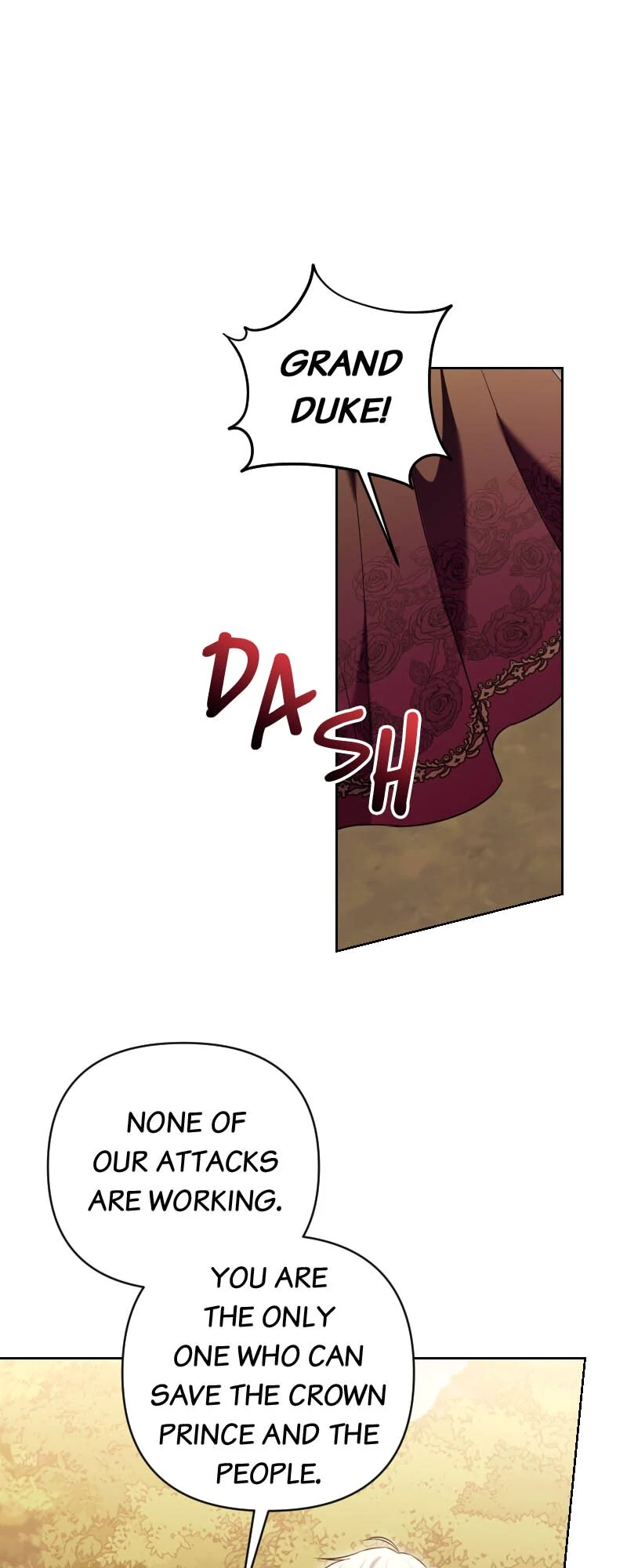 The Obsessive Stud Scammed Me into Marriage Chapter 49 page 58