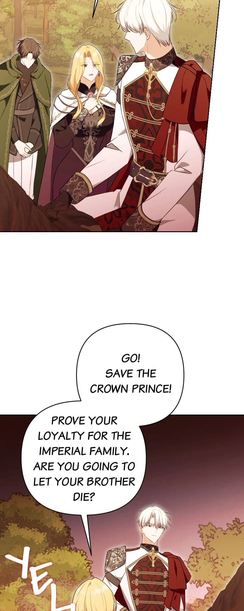 The Obsessive Stud Scammed Me into Marriage Chapter 49 page 59