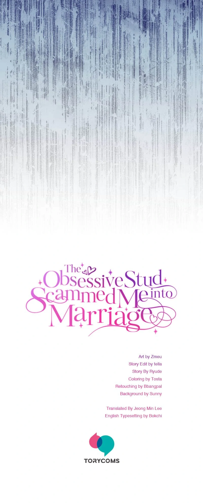 The Obsessive Stud Scammed Me into Marriage Chapter 49 page 63