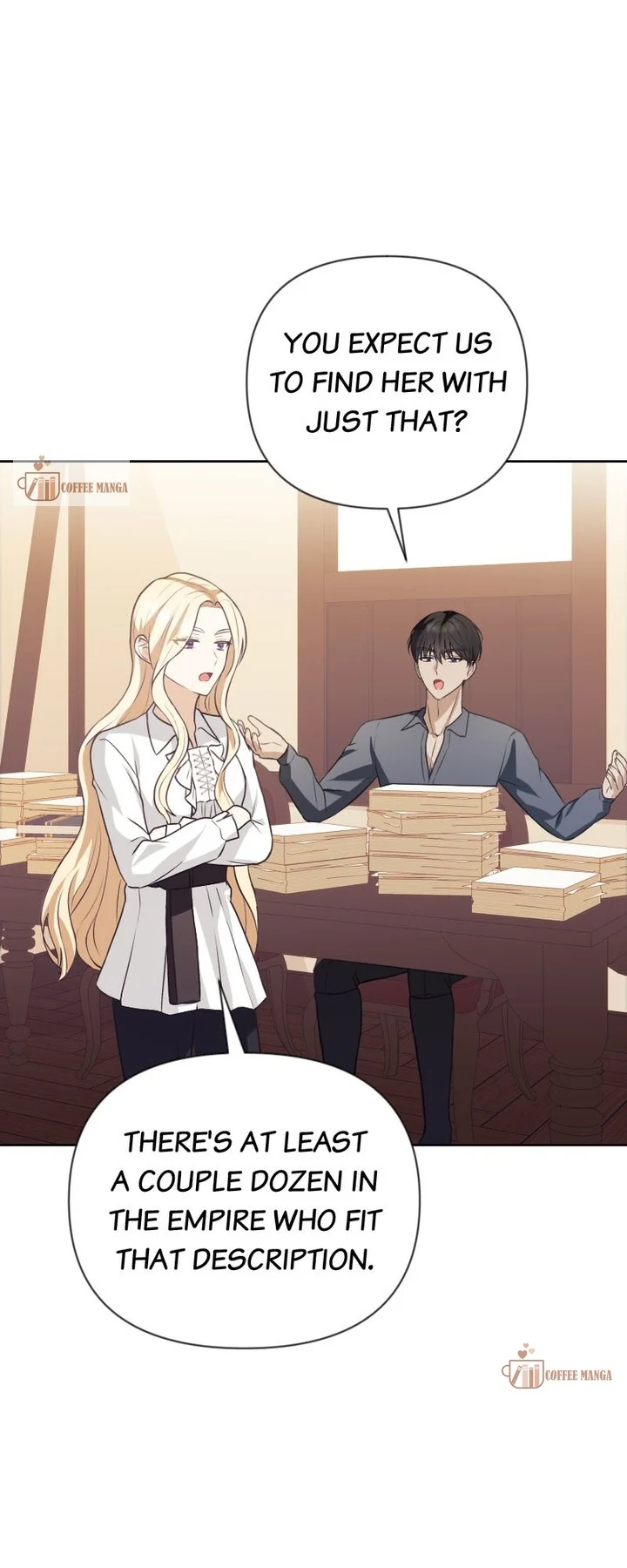 The Obsessive Stud Scammed Me into Marriage Chapter 5 page 10
