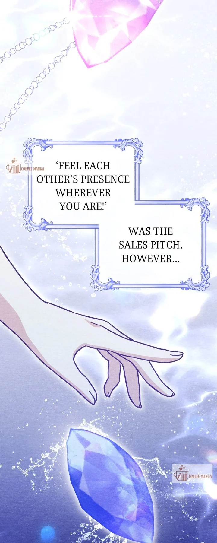 The Obsessive Stud Scammed Me into Marriage Chapter 5 page 15