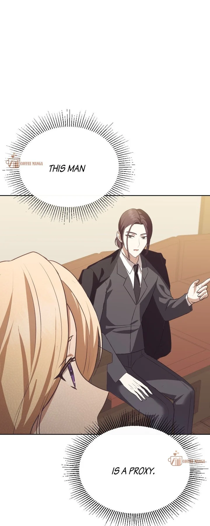 The Obsessive Stud Scammed Me into Marriage Chapter 5 page 20
