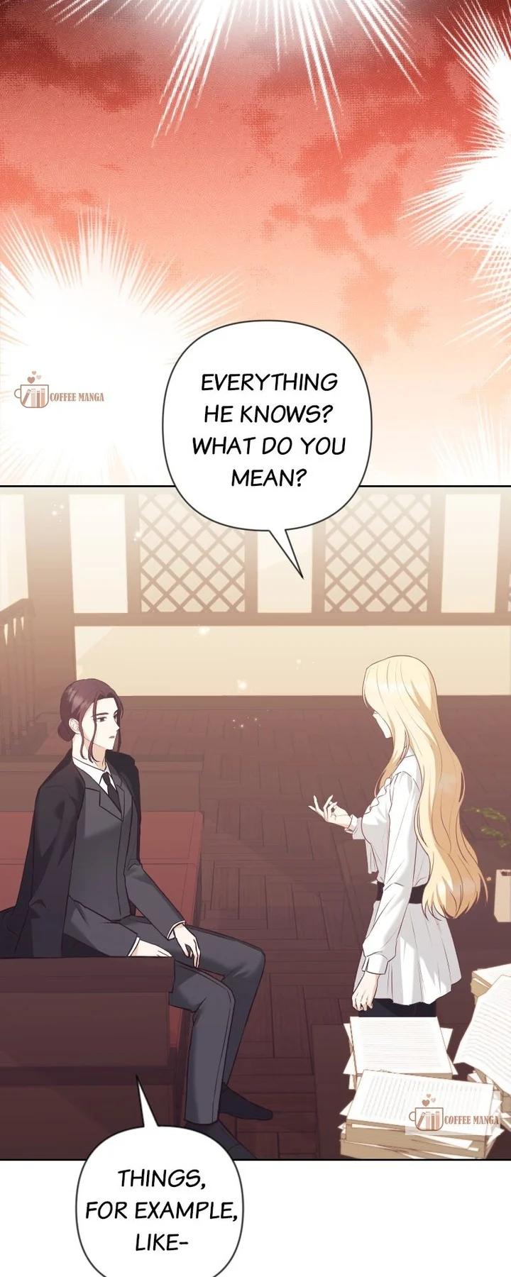 The Obsessive Stud Scammed Me into Marriage Chapter 5 page 31